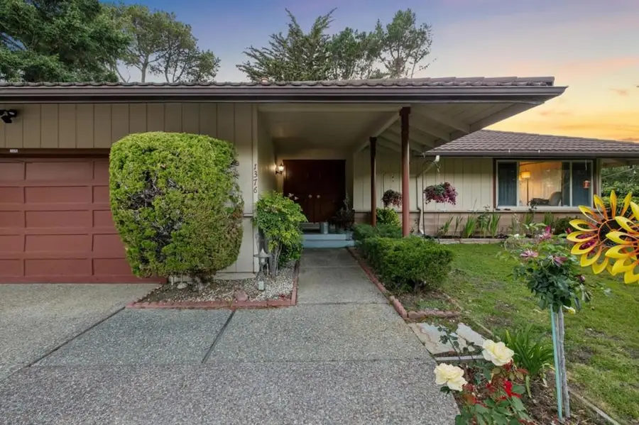 1376 Murchison Drive, Millbrae, CA 94030 - #3