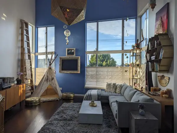 1607 18th Street, San Francisco, CA 94107