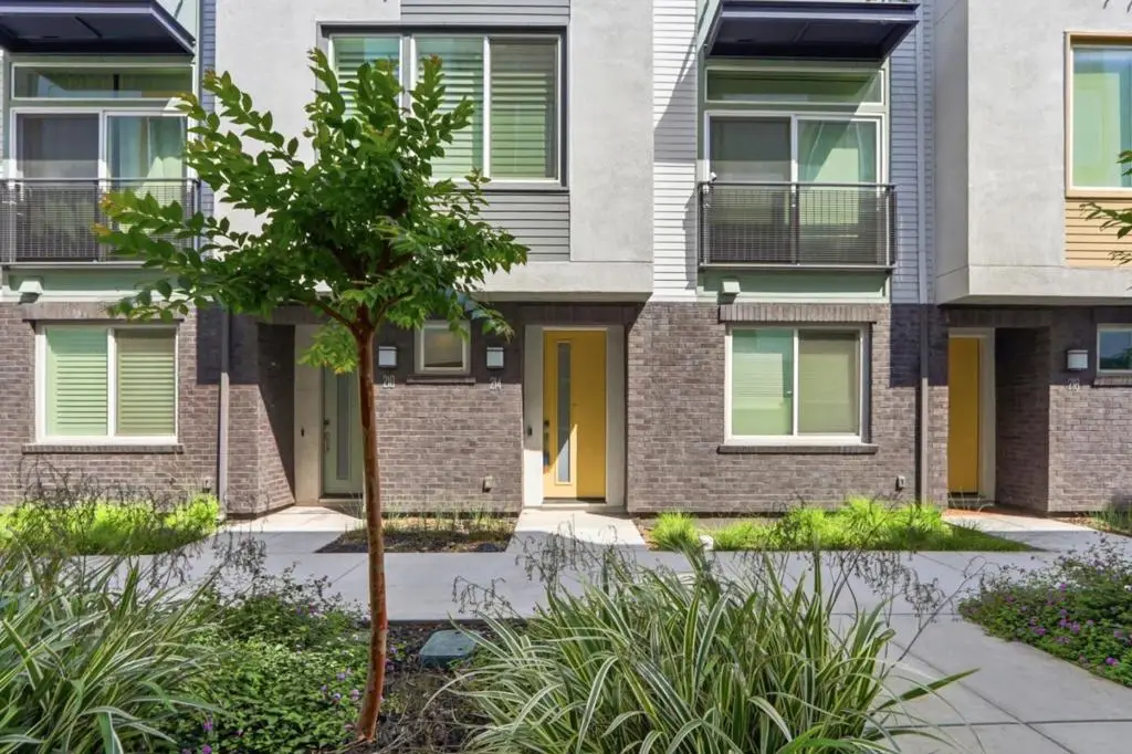 214 Proximity Way, San Jose, CA 95110 - #1