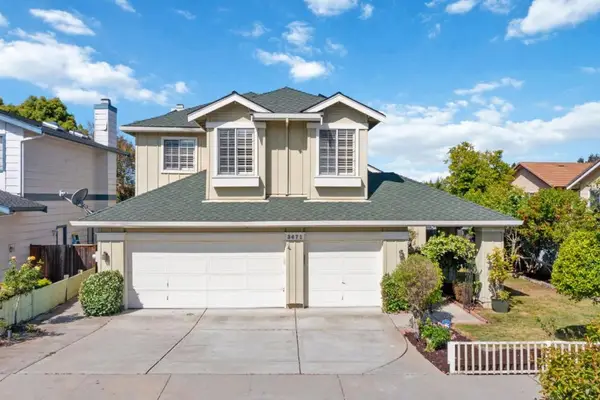 3471 Heritage Valley Court, San Jose, CA 95148