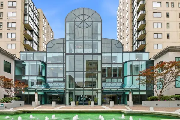 1 Daniel Burnham Court #722, San Francisco, CA 94109