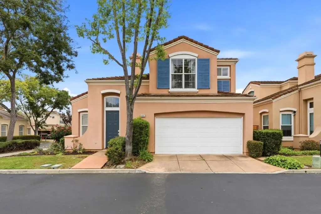 5635 Le Fevre Drive, San Jose, CA 95118 - #1