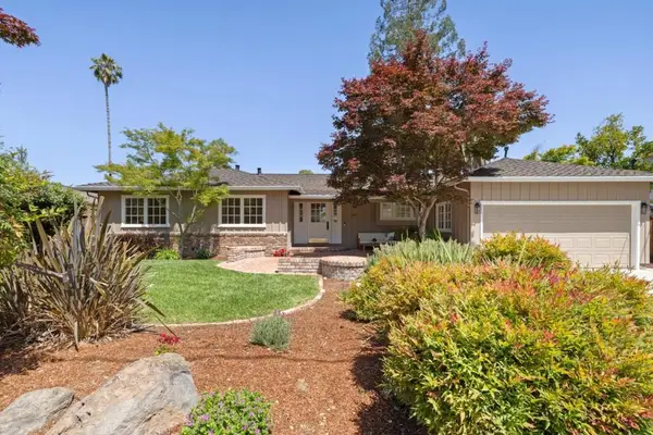 1449 Ranchita Drive, Los Altos, CA 94024