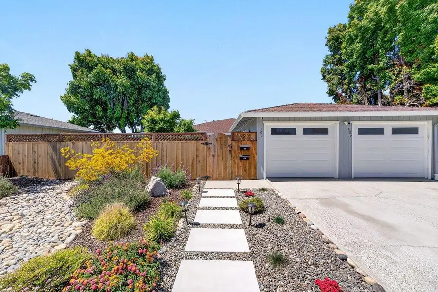 505 Hanover Street, Santa Cruz, CA 95062 - #3