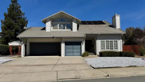 206 Meadow Creek Court, Oakley, CA 94561