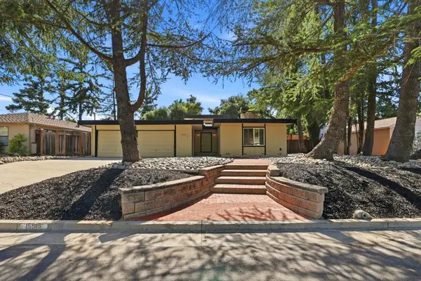 15515 Corinne Drive, Los Gatos, CA 95032