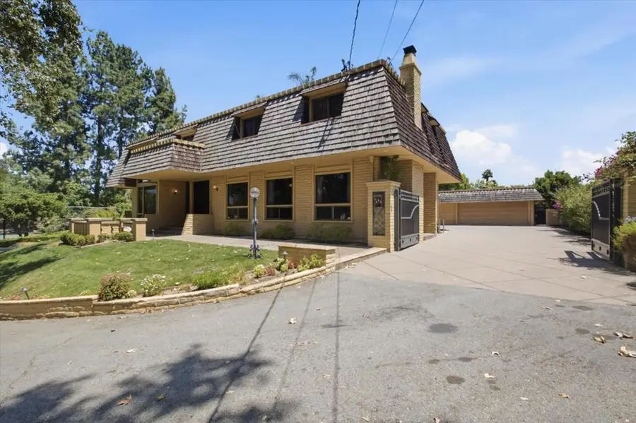 1774 Dry Creek Road, San Jose, CA 95124 - #2