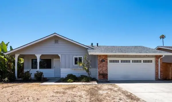1400 Searcy Drive, San Jose, CA 95118