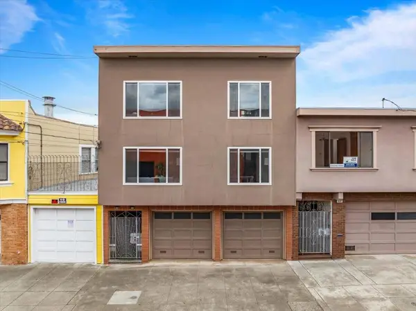 431 Delano Avenue, San Francisco, CA 94112