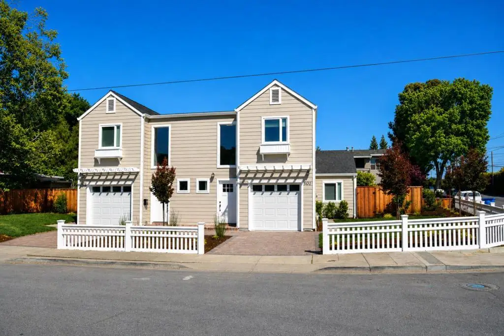 Address Withheld By Seller, Menlo Park, CA 94025 - #1