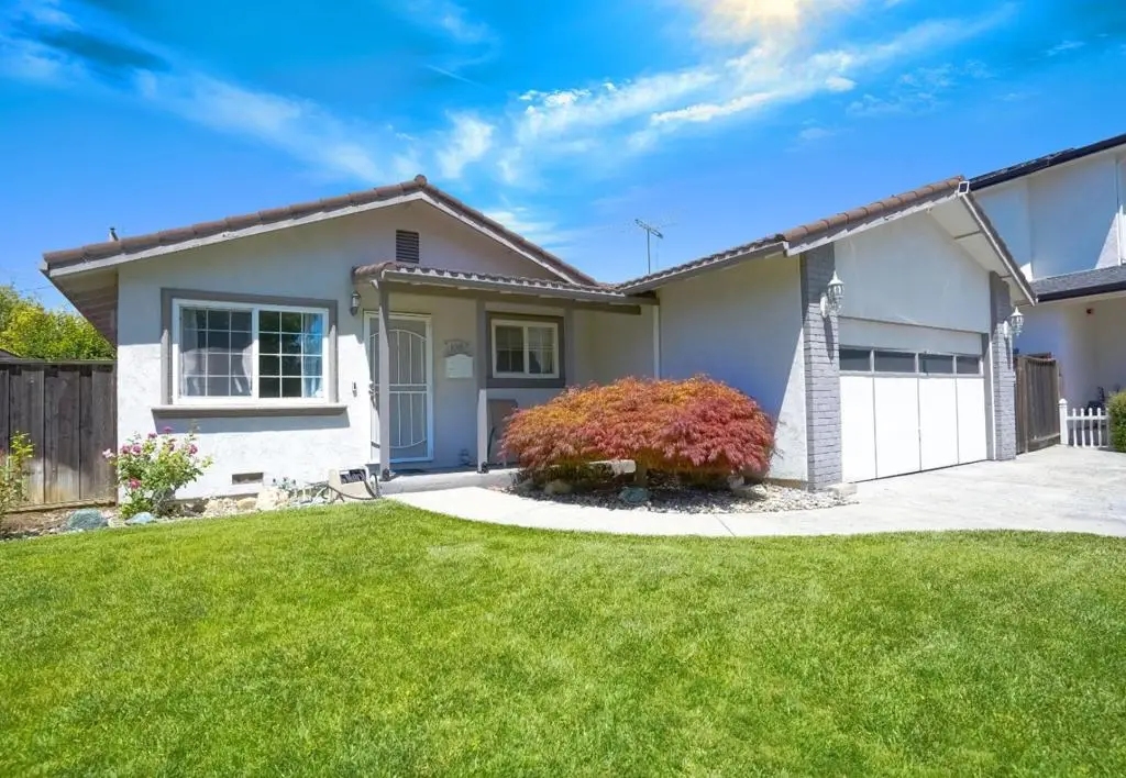 1065 Lancer Drive, San Jose, CA 95129 - #1