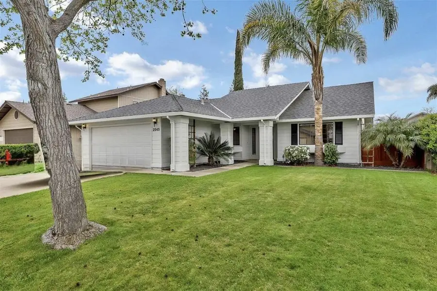 2545 Lincoln Boulevard, Tracy, CA 95376 - #2