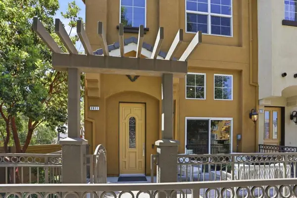 3911 Vicolo Terrace, Fremont, CA 94538