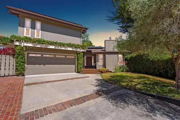 3250 Mulberry Drive, Soquel, CA 95073
