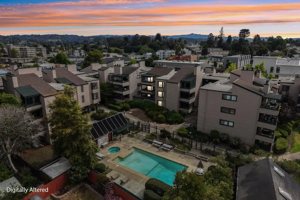 321 Broadway #A2, Santa Cruz, CA 95060 - #1