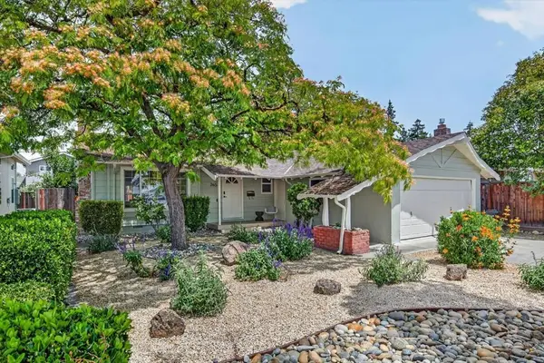 2653 Ralston Court, Santa Clara, CA 95051