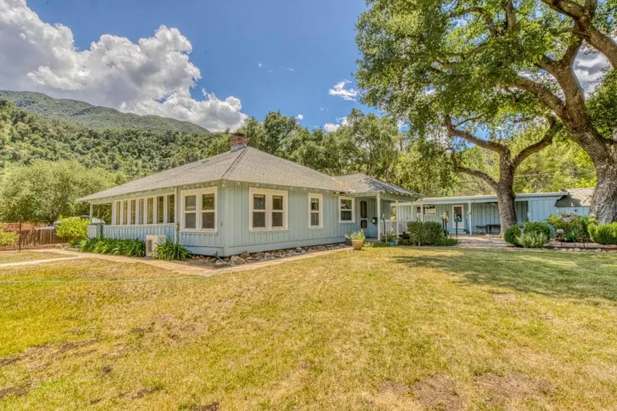47305 Arroyo Seco Road, Greenfield, CA 93927 - #3