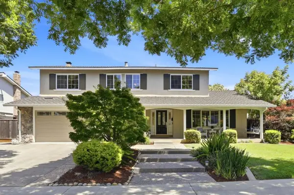 6608 Mount Hope Drive, San Jose, CA 95120
