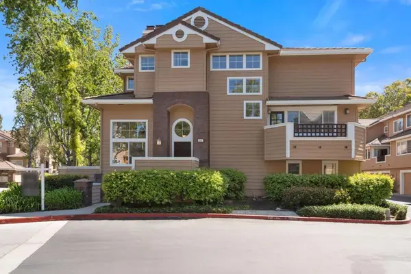 553 Mill River Lane, San Jose, CA 95134