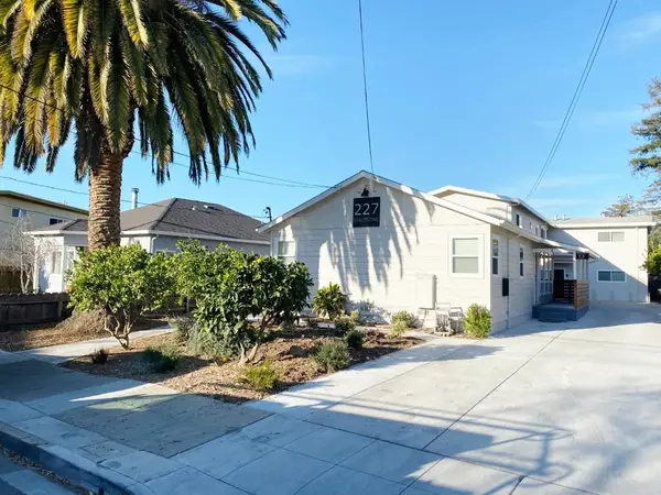 227 Madrone Street, Redwood City, CA 94061