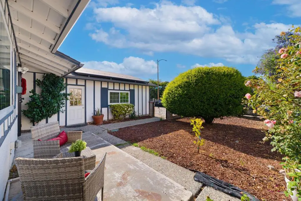 2602 Pendragon Lane, San Jose, CA 95116 - #1