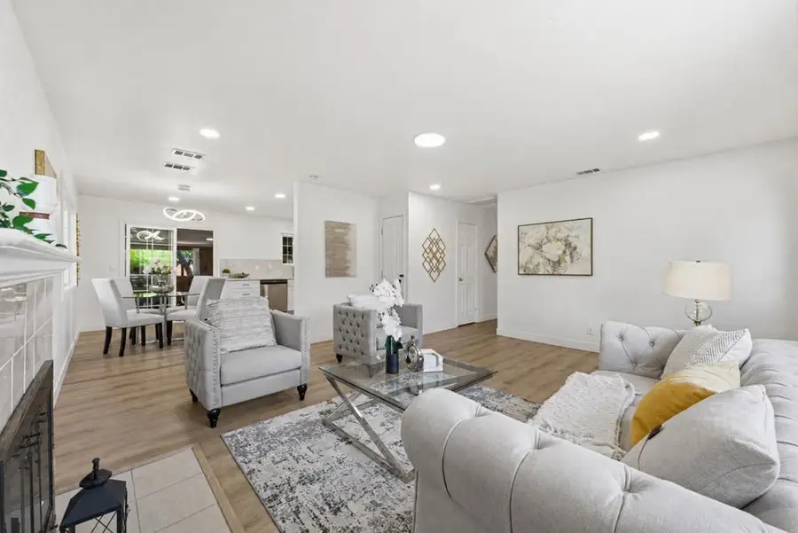 2602 Pendragon Lane, San Jose, CA 95116 - #3