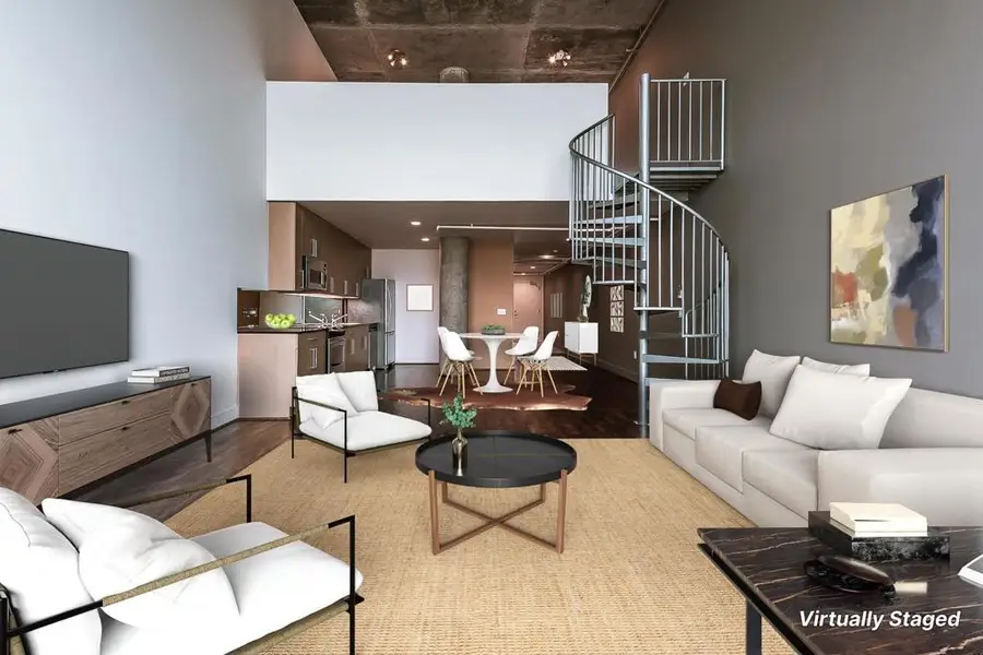 311 Oak Street #PH4, Oakland, CA 94607 - #2