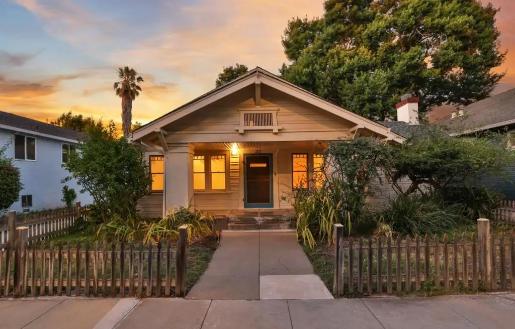 272 S 12th Street, San Jose, CA 95112 - #1