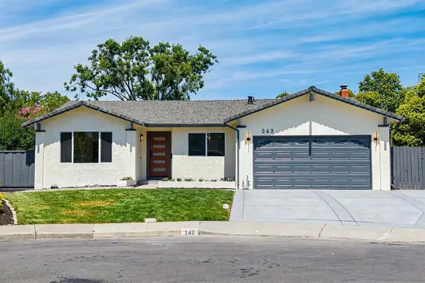 242 Hardwick Place, San Ramon, CA 94583