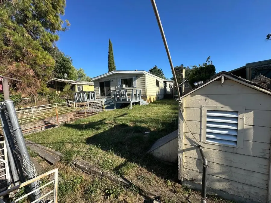 55 Lafferty Road, Lakeport, CA 95453 - #2
