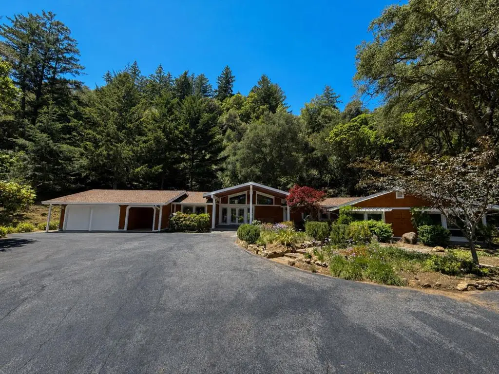 17001 Skyline, Woodside, CA 94062 - #1