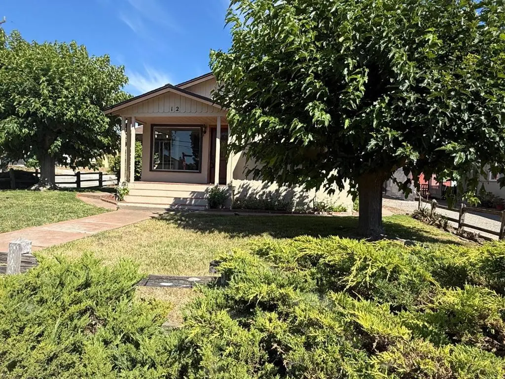 Address Withheld By Seller, San Juan Bautista, CA 95045 - #1