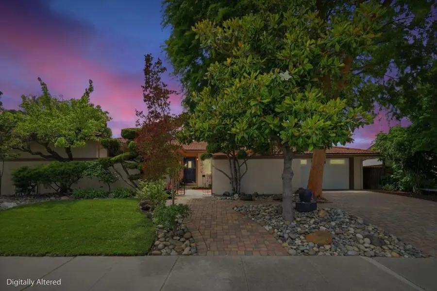 1239 Claiborne Drive, Walnut Creek, CA 94598 - #2