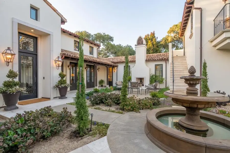 1041 Rodeo Road, Pebble Beach, CA 93953 - #2