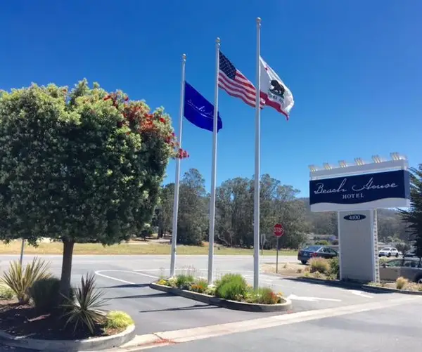 4100 Cabrillo Highway #101, Half Moon Bay, CA 94019
