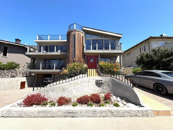 877 Via Gaviota, Aptos, CA 95003