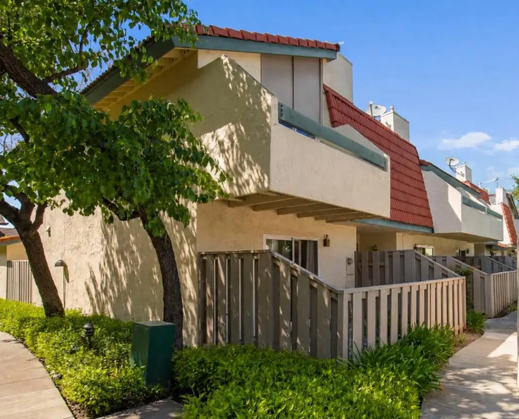 3167 Payne Avenue #49, San Jose, CA 95117 - #1