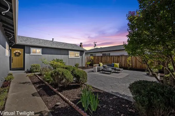235 Longview Drive, Morgan Hill, CA 95037
