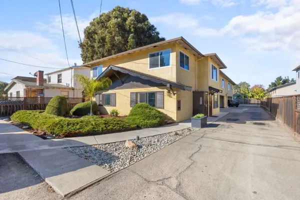 1124 Rex Road, Hayward, CA 94541