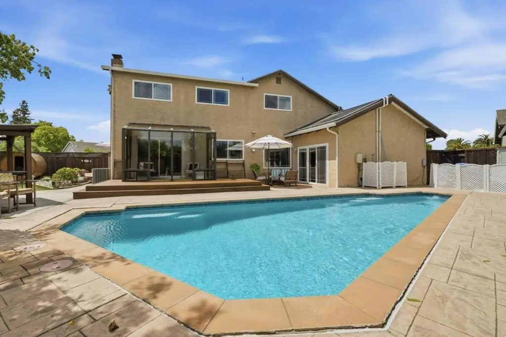 4002 Agatha Way, San Jose, CA 95136 - #1