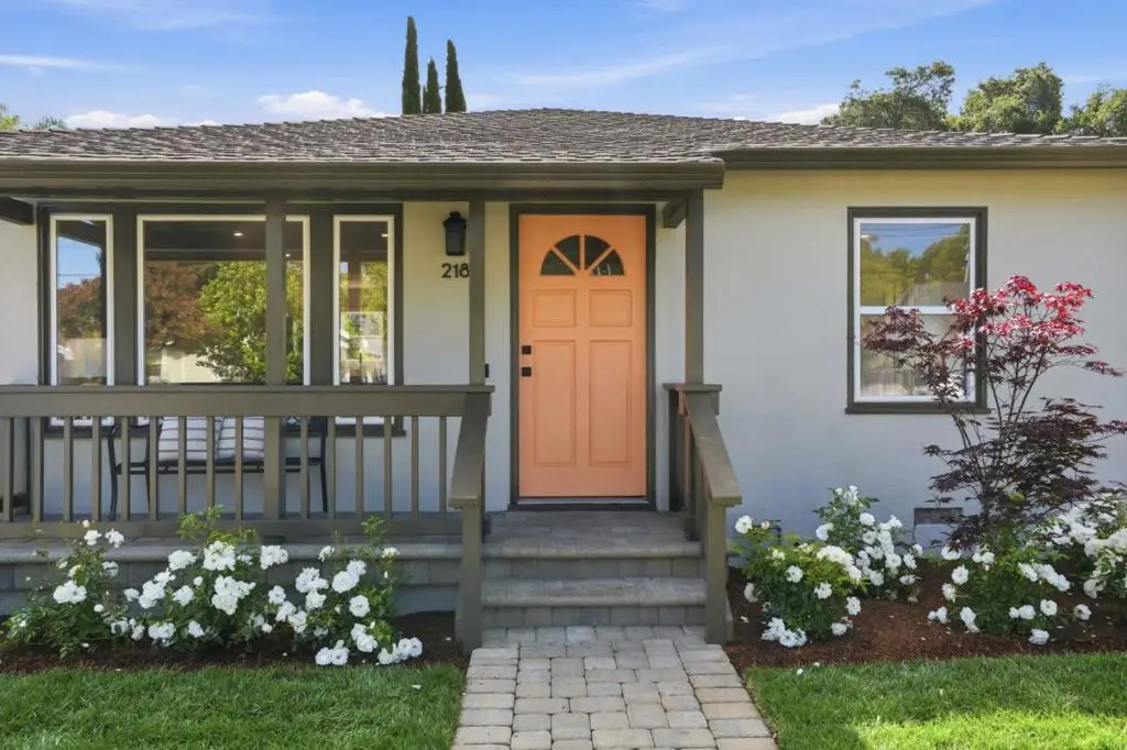 218 N Murphy Avenue, Sunnyvale, CA 94086 - #1