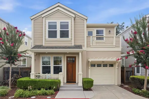 302 Creekside Village Drive, Los Gatos, CA 95032
