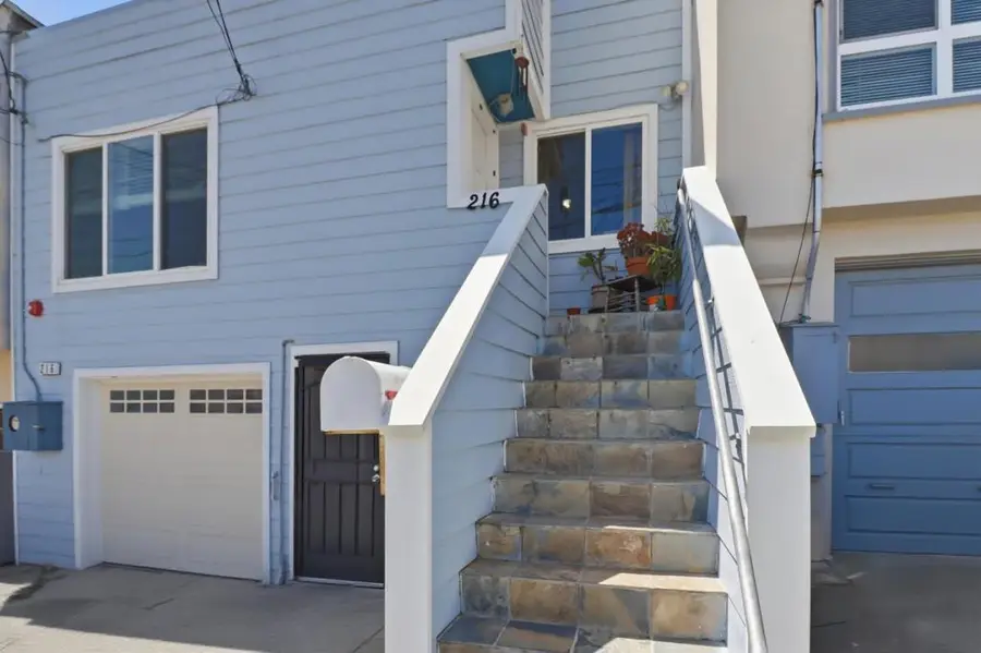216 Rio Verde Street, Daly City, CA 94014 - #3