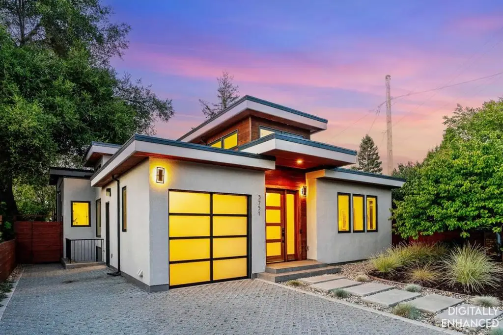 3751 El Centro Street, Palo Alto, CA 94306 - #1