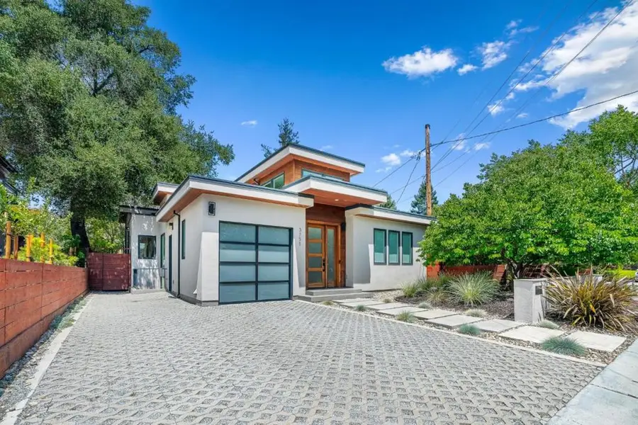 3751 El Centro Street, Palo Alto, CA 94306 - #2