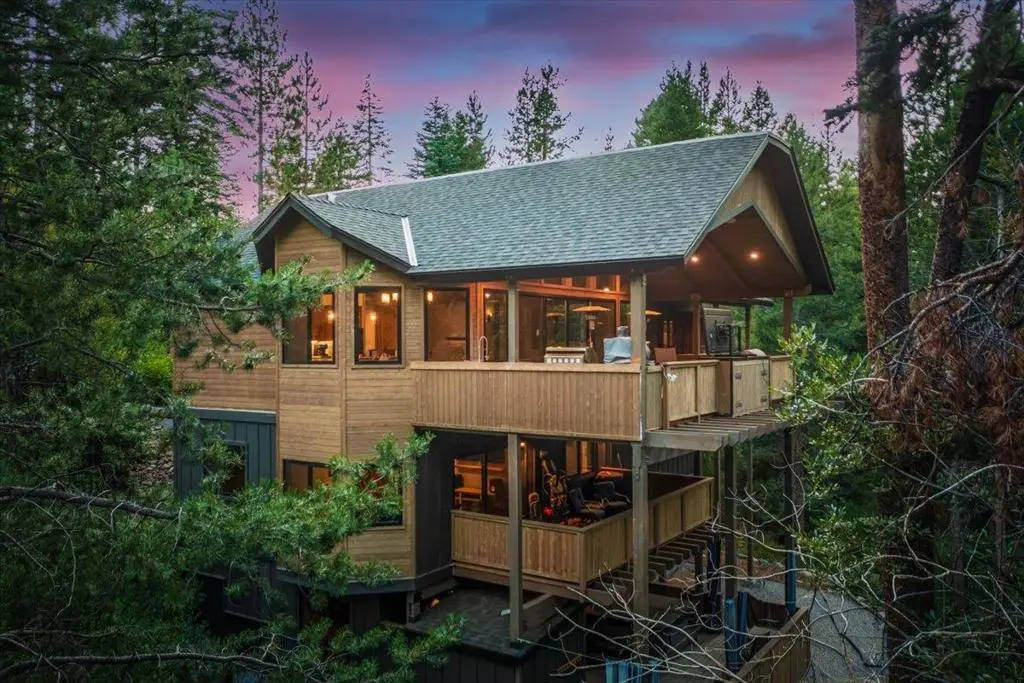 2366 Highlands Drive, South Lake Tahoe, CA 96150 - #1
