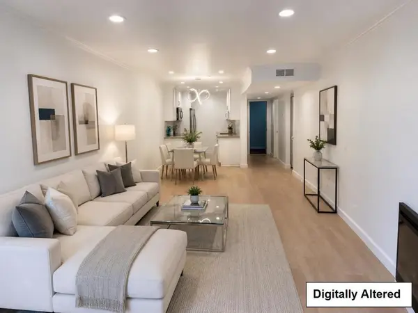 101 2nd Street #5, Los Altos, CA 94022