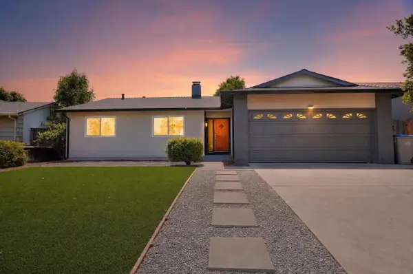 1590 Calle De Aida, San Jose, CA 95118