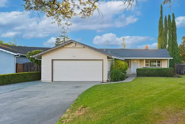 1307 Centennial Court, San Jose, CA 95129