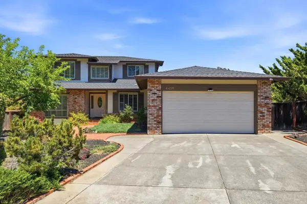 4459 Windflower Court, Concord, CA 94518